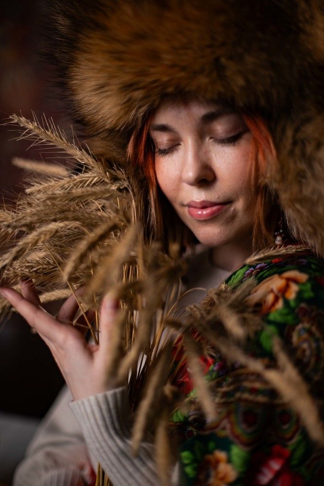 Photograph by Елена Матвеичева