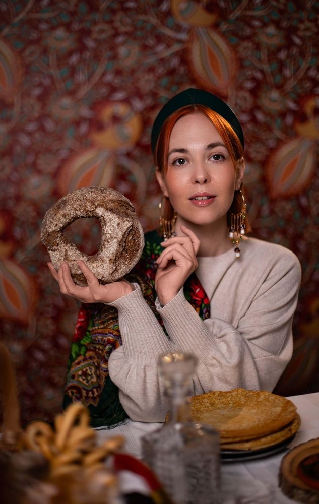 Photograph by Елена Матвеичева