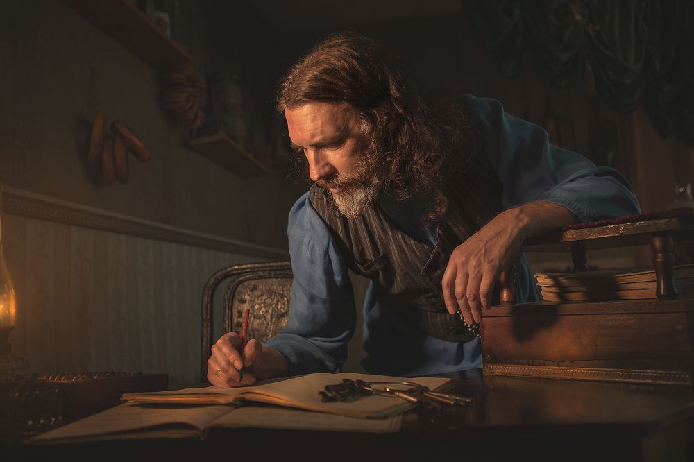 Photograph by Шепелева Татьяна