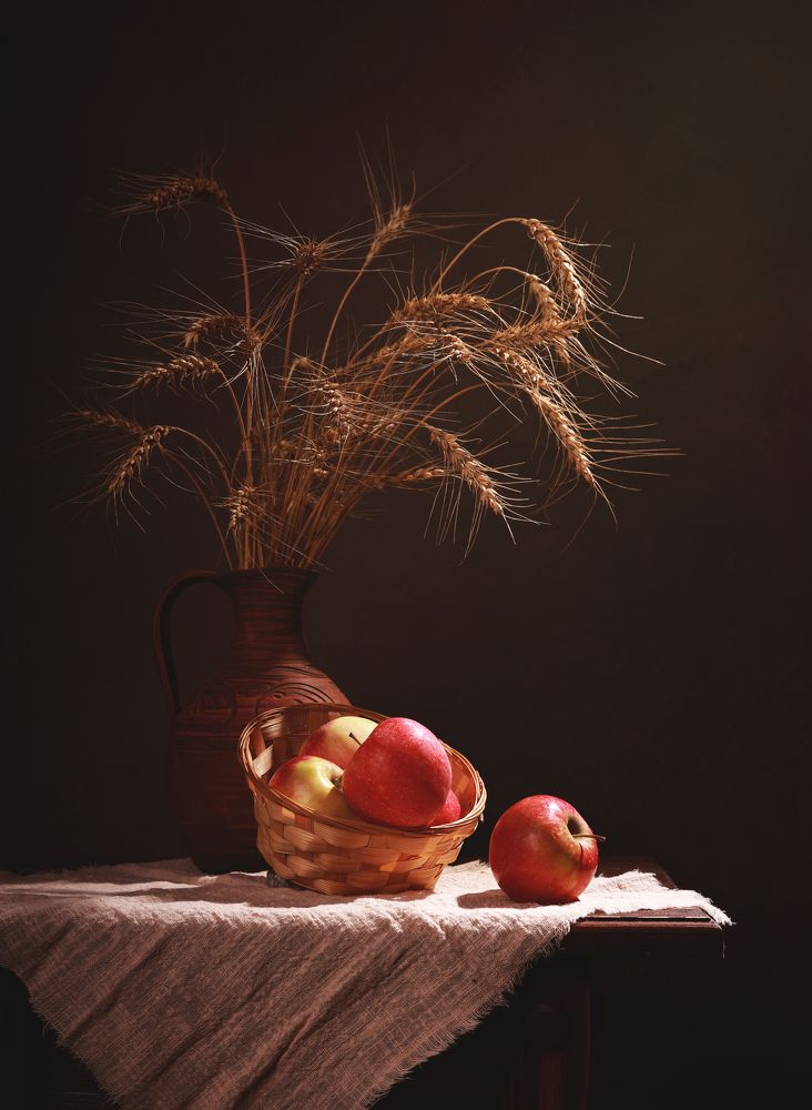 Photograph by Александра