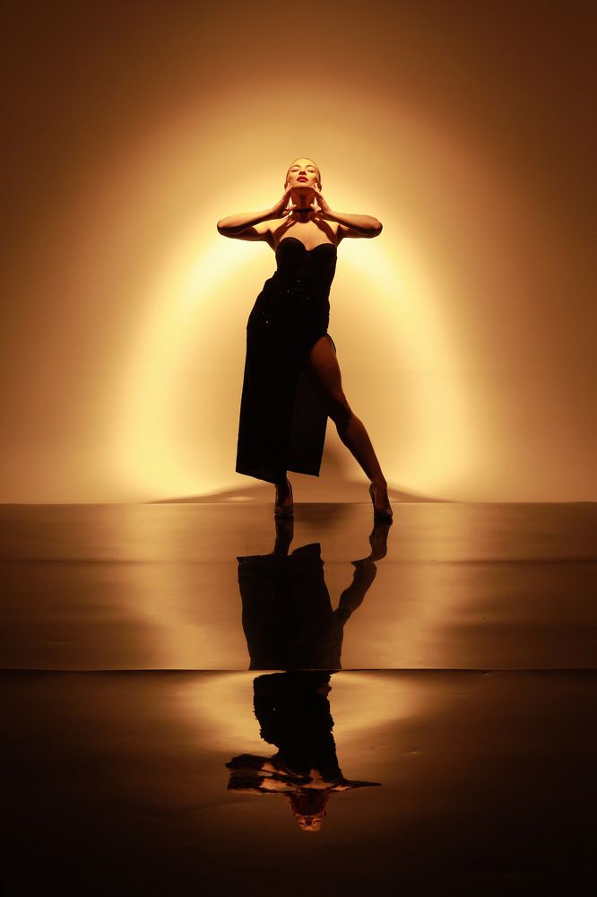 Фотография автора Маша Еремина