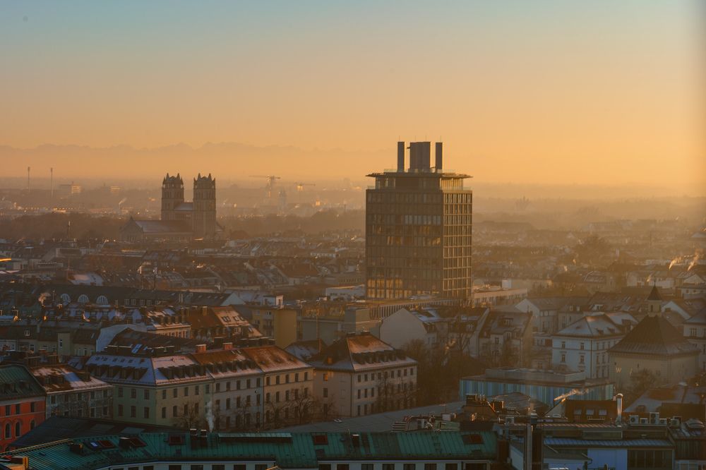 Photograph by Hermann Alexandra