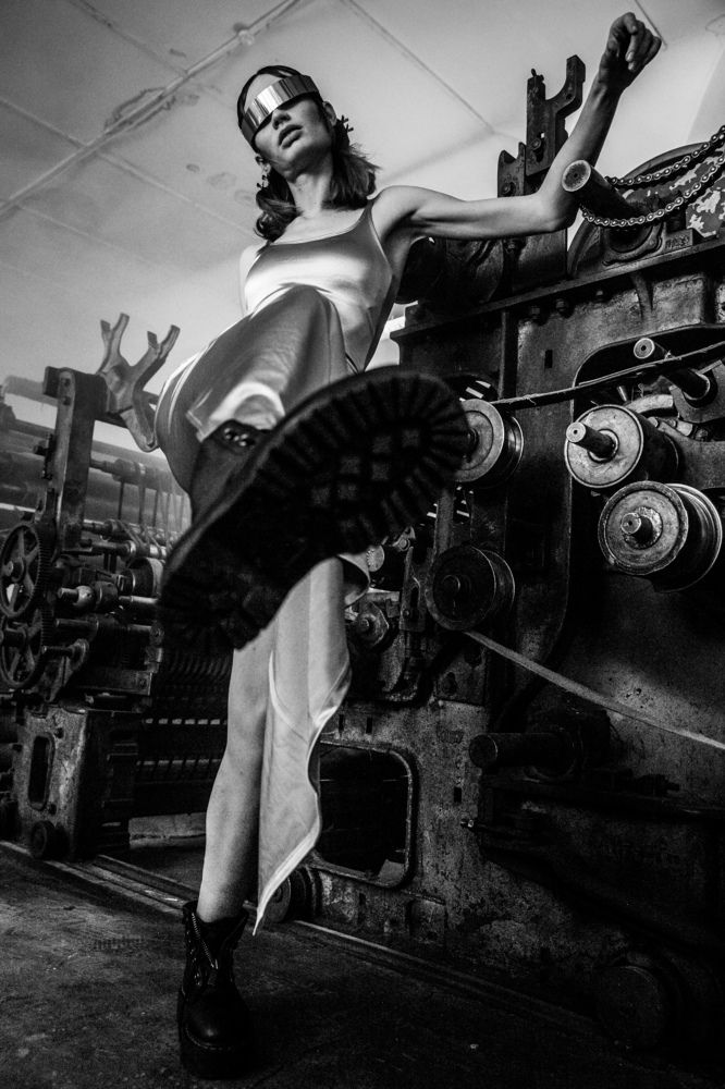 Photograph by Элина Ларченкова