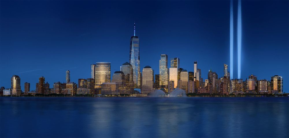 Photograph by Albert Zhager