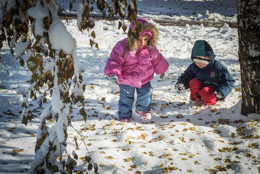 Photograph by Вячеслав Лычков