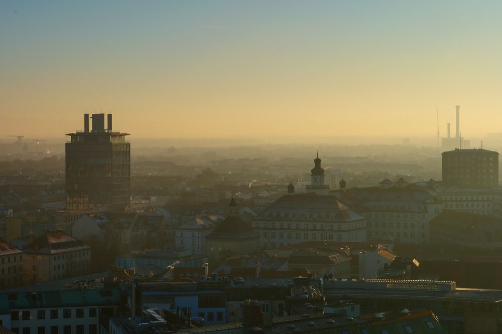 Photograph by Hermann Alexandra