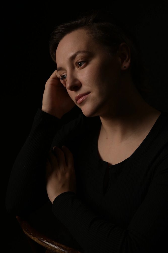 Photograph by Ali Boyko