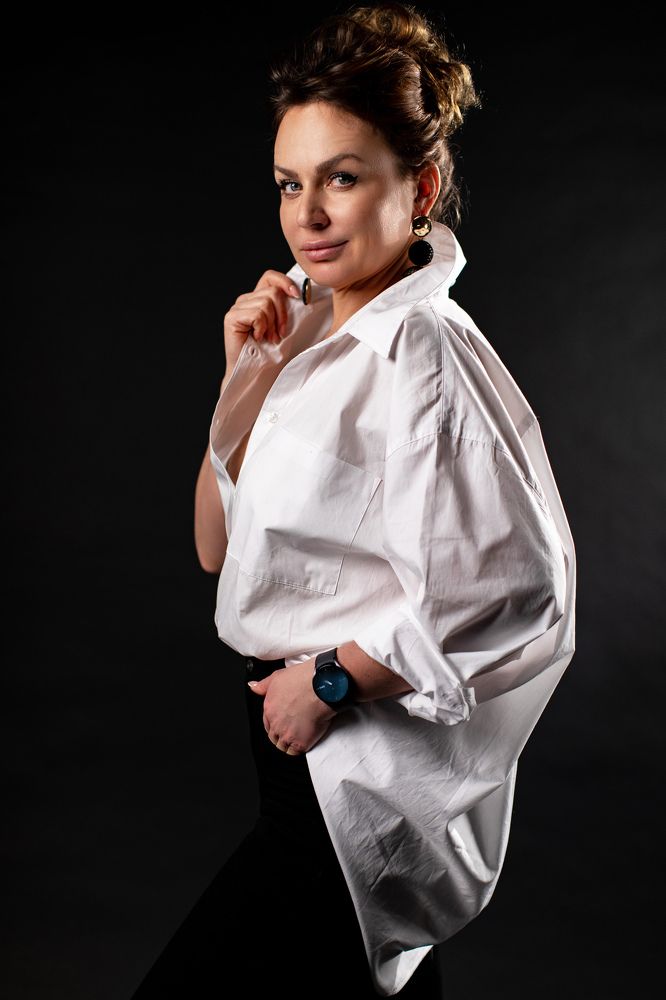 Photograph by Елена Матвеичева