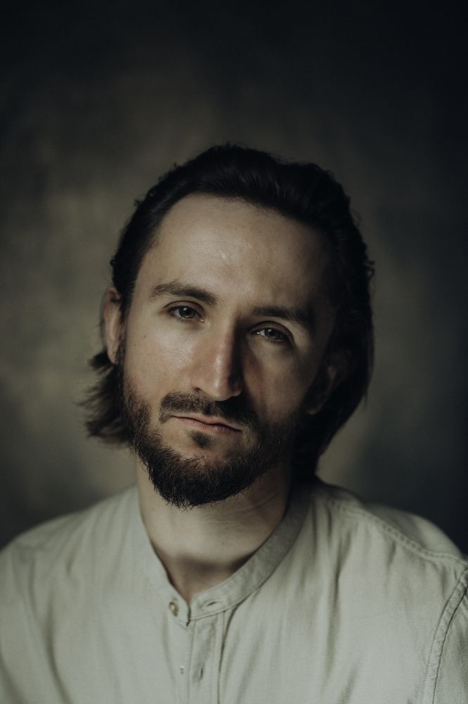 Photograph by Юрий Ляхов