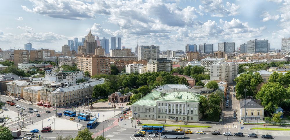 Фотография автора Ольга Яр