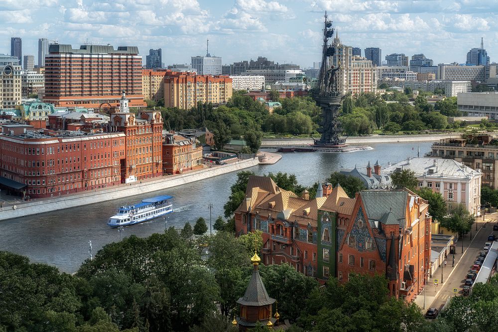 Фотография автора Ольга Яр