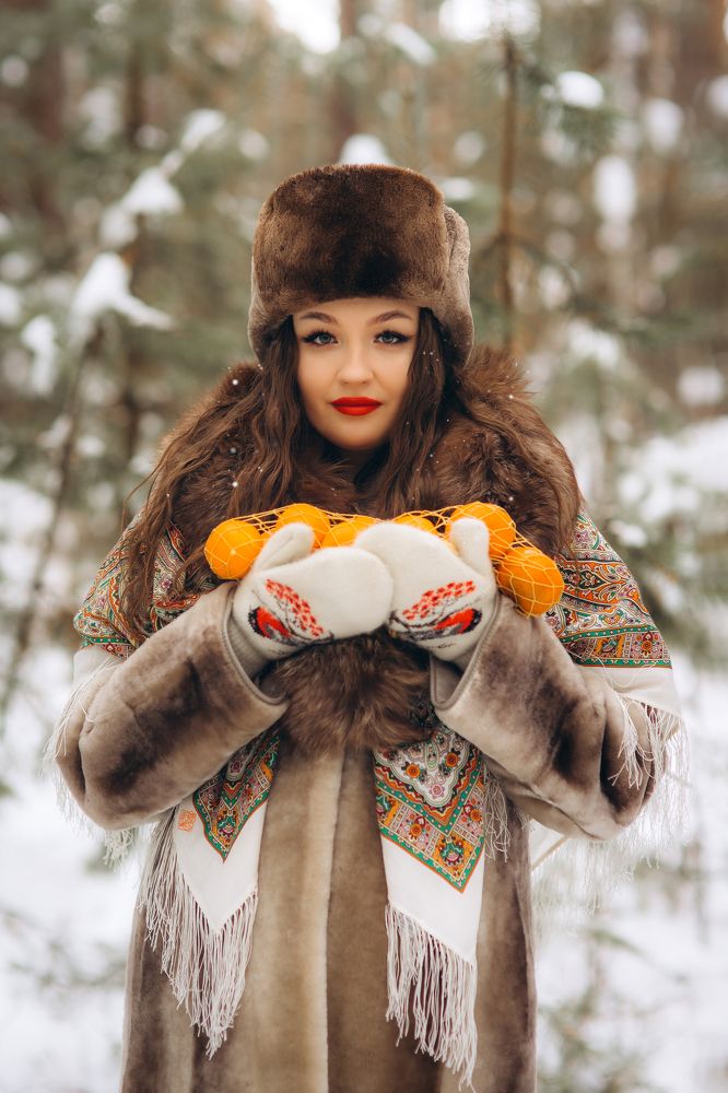 Photograph by Оксана Феоктистова