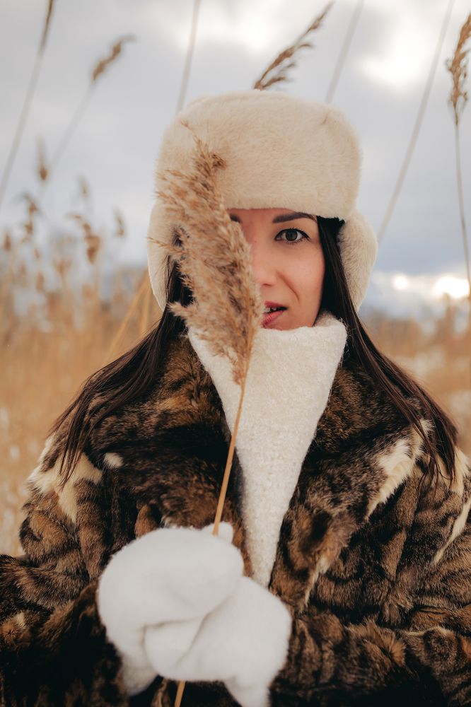 Photograph by Оксана Феоктистова