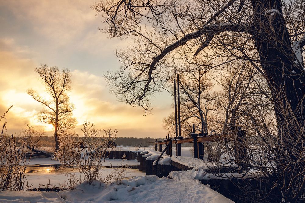 Photograph by Сергей Фадин