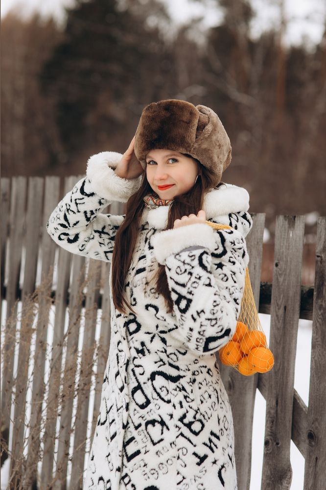 Photograph by Оксана Феоктистова