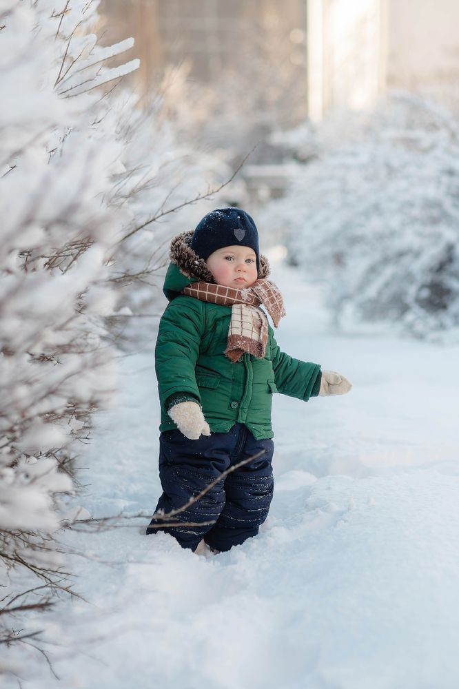 Photograph by Оксана Феоктистова