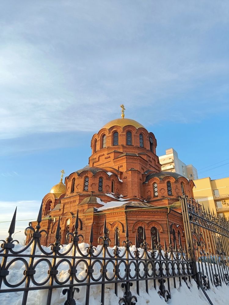 Photograph by Денис Копкин