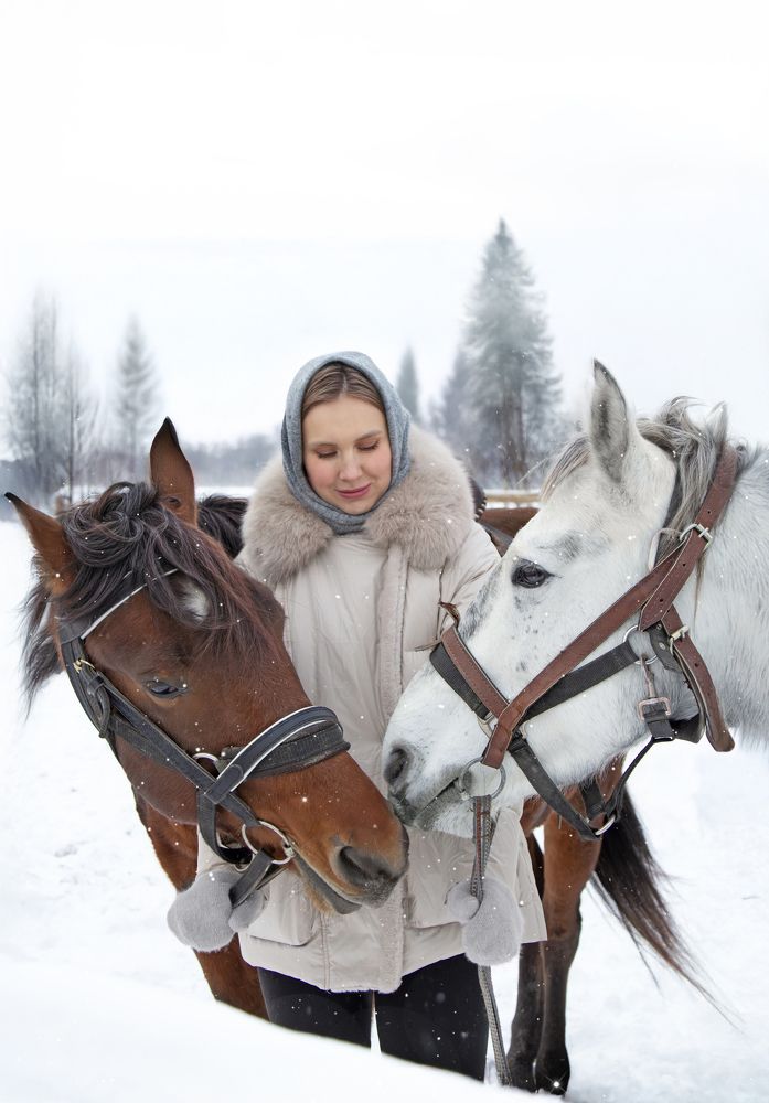 Photograph by Анастасия Третьякова