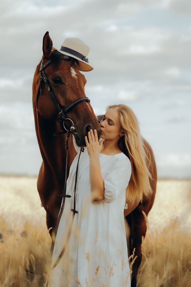 Photograph by Оксана Феоктистова