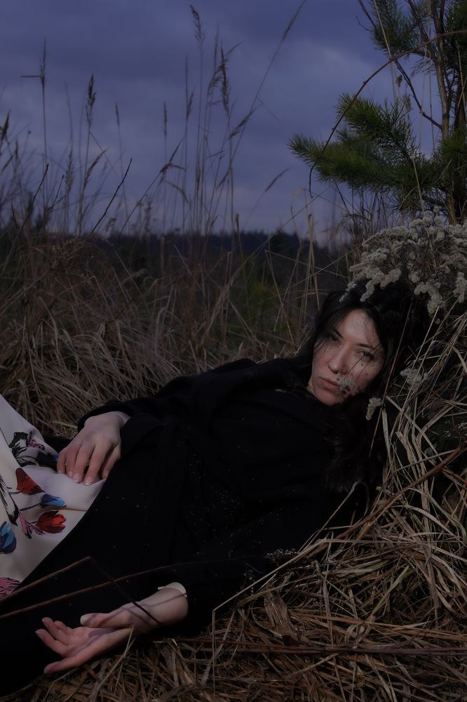 Photograph by Гусева Марина