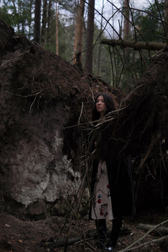 Photograph by Гусева Марина