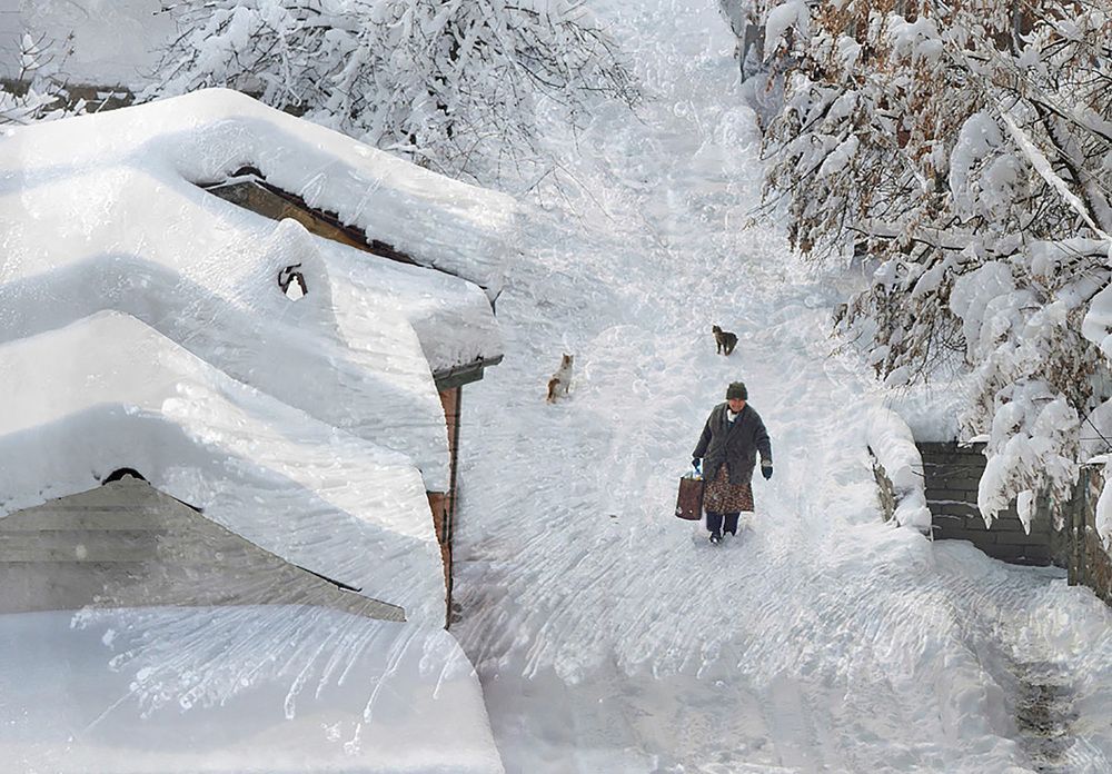 Фотография автора Penka Berberova