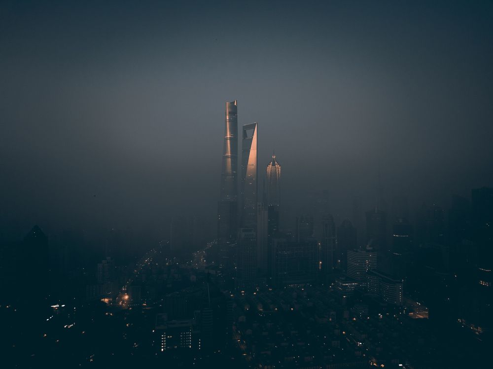 Photograph by Sergei Poletaev