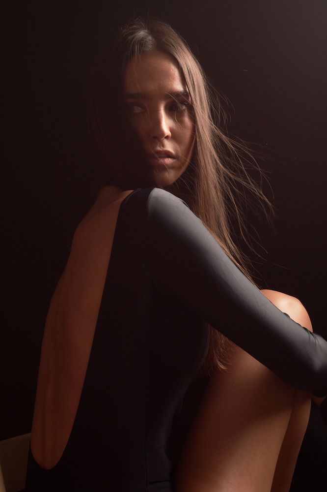 Photograph by LEO CAUZILLO