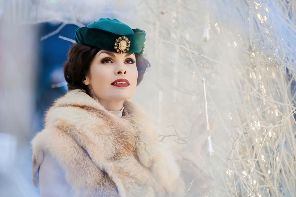 Photograph by Екатерина Якель