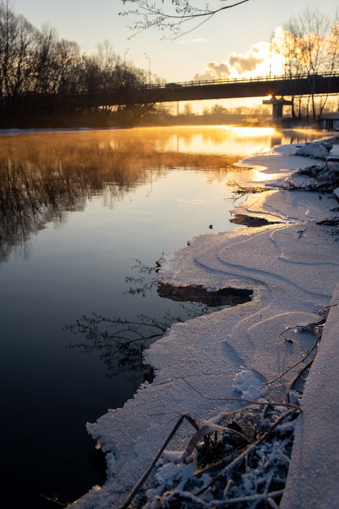 Photograph by Сергей Фадин