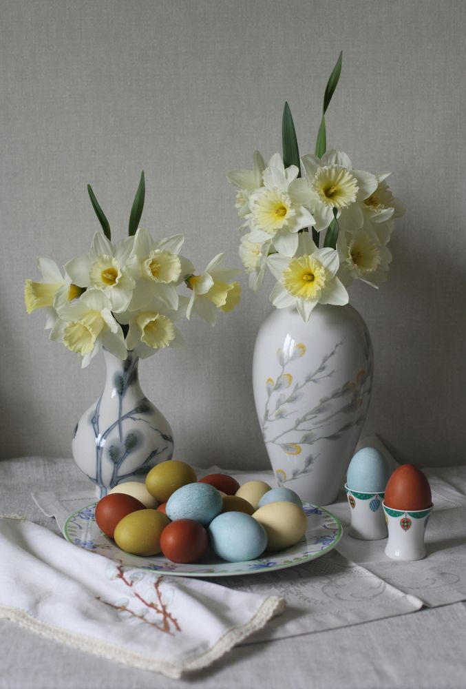 Светлая Пасха