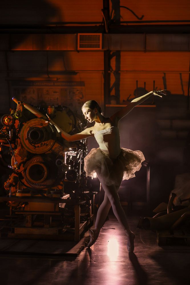 Photograph by Юлия Мун