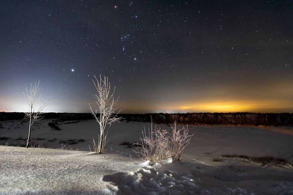 Photograph by Анна Матвеева