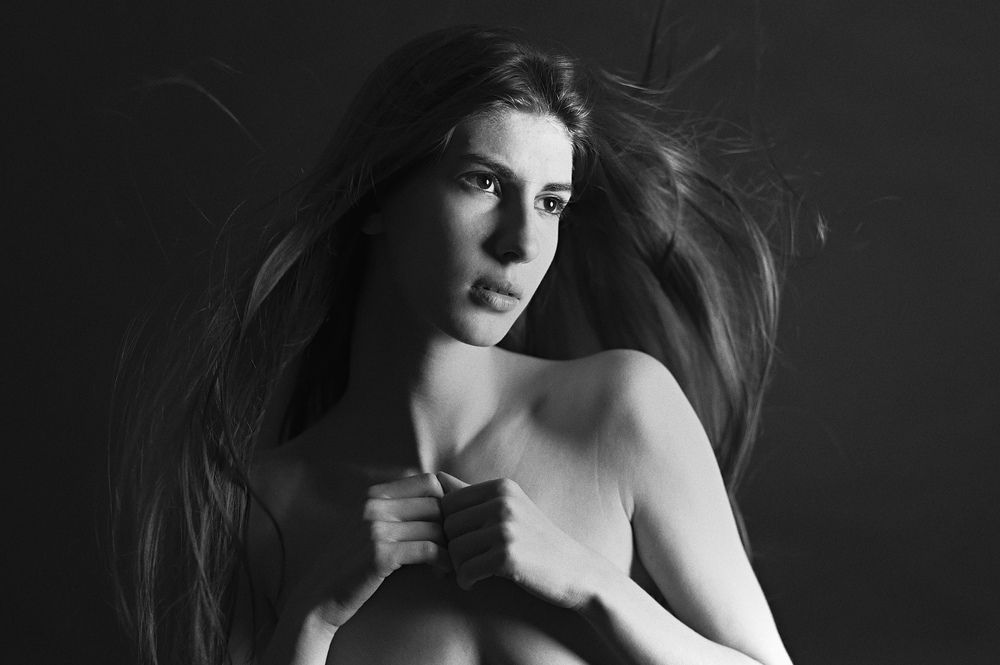 Photograph by Marina