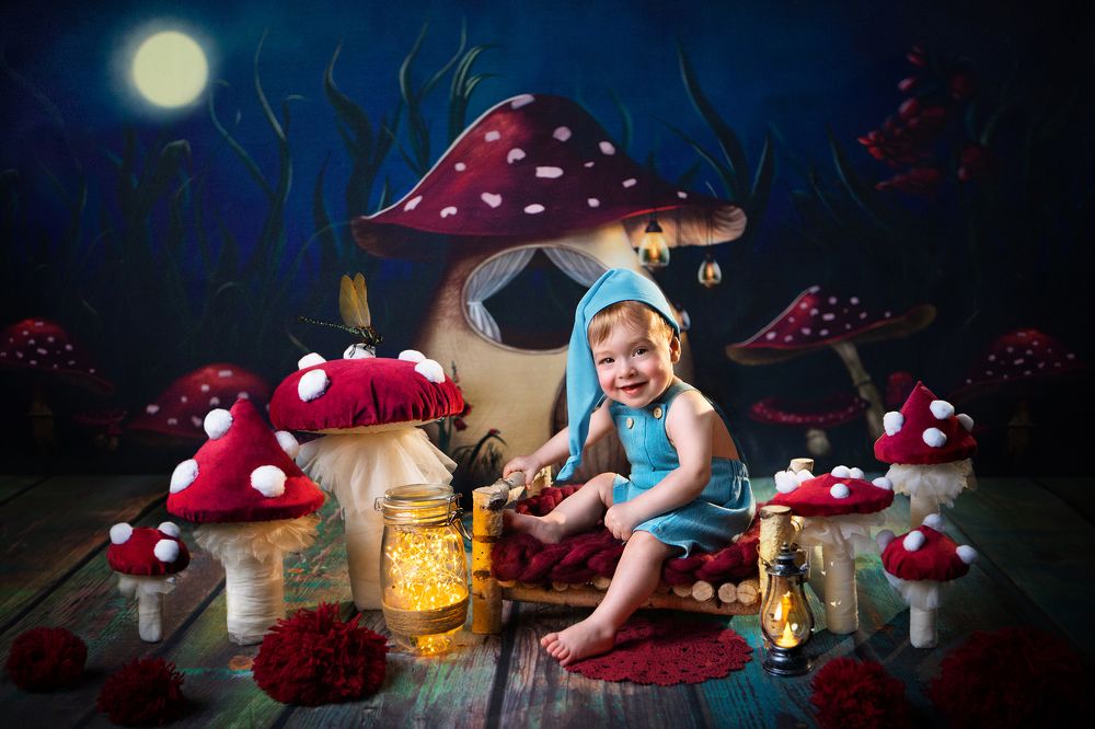 Фотография автора Марина Айдинян