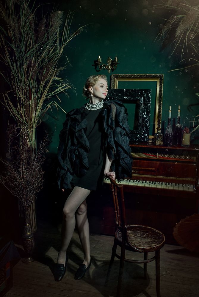 Photograph by Мария Луцук