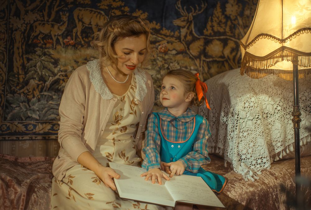 Photograph by Шепелева Татьяна