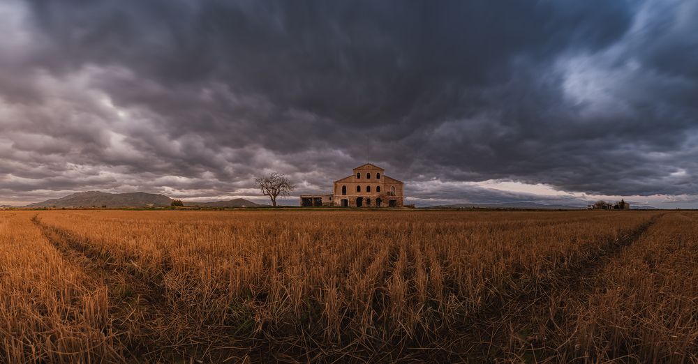 Photograph by lluis rosello