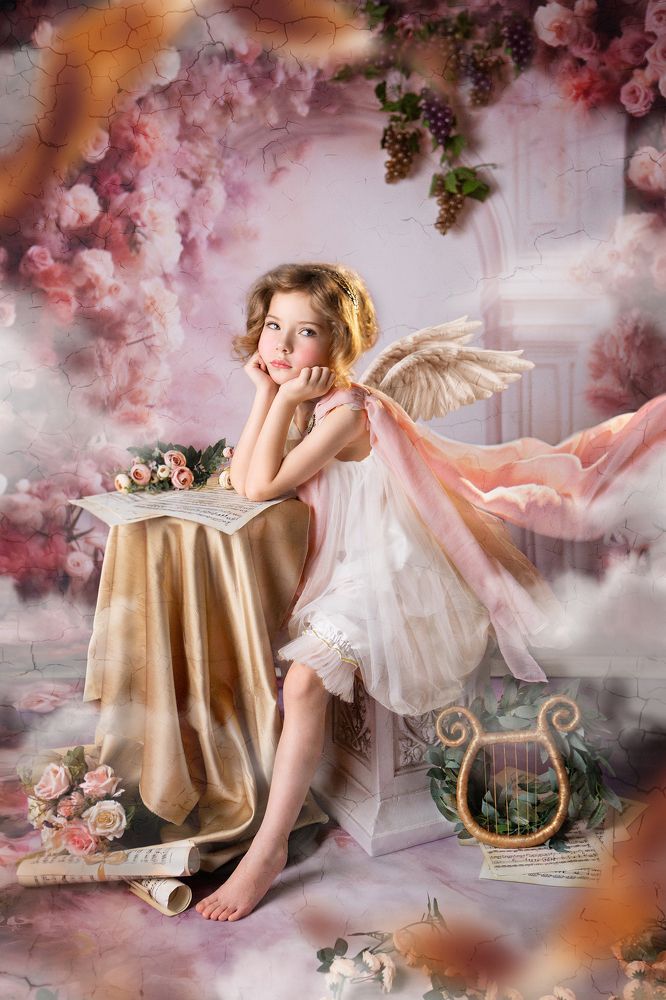 Фотография автора Марина Айдинян