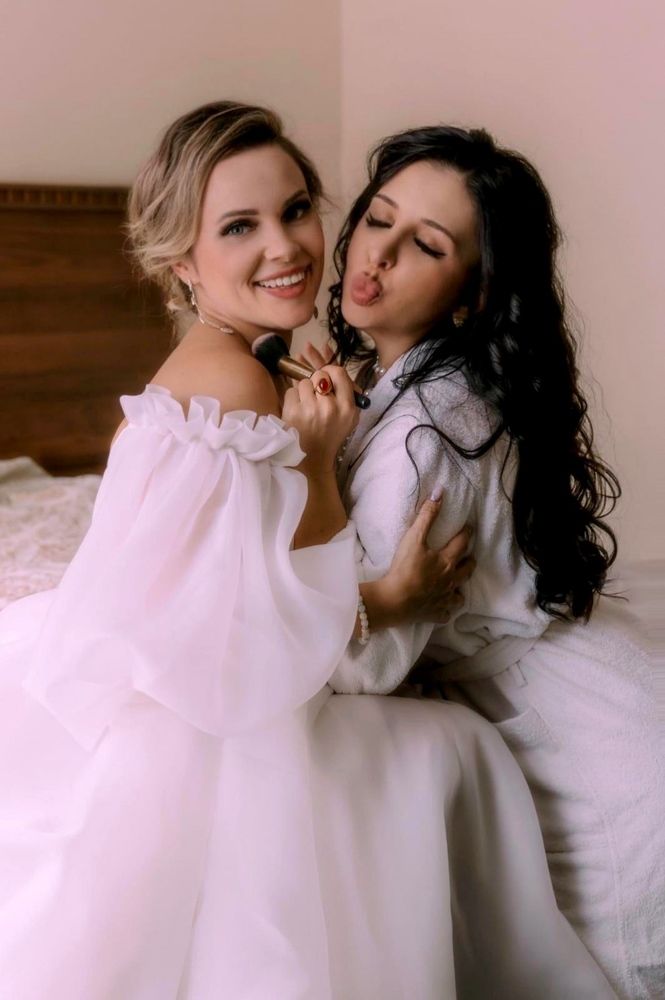 Photograph by Юлия Галлямова