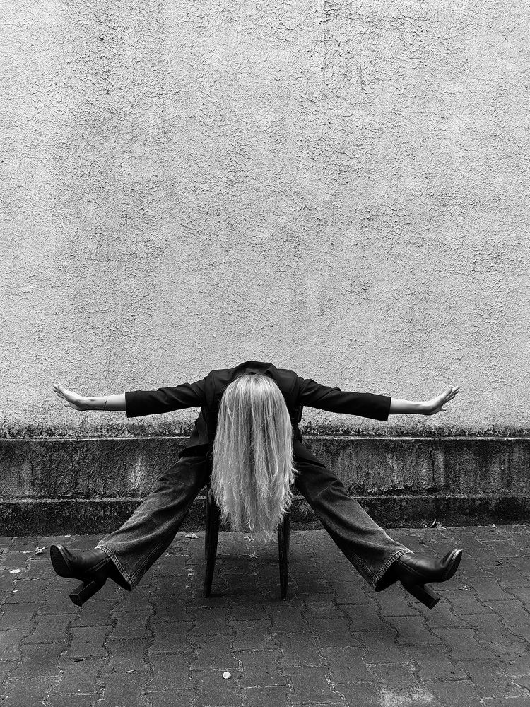 Фотография автора Ольга Панасюк