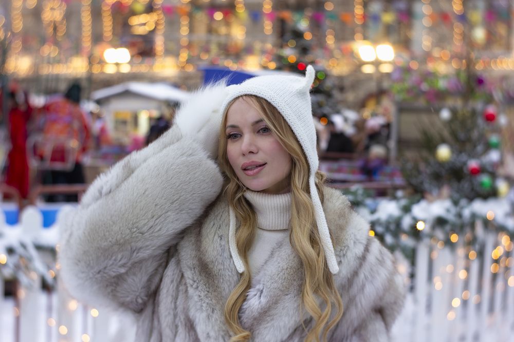 Photograph by Елена Барышева