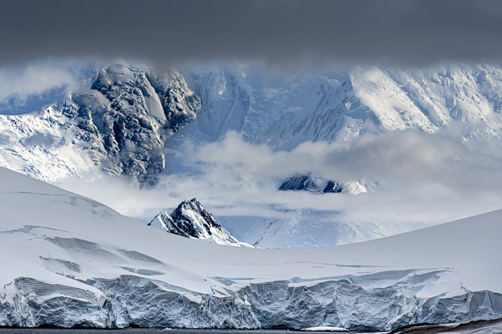 Фотография автора Sergio Molfino