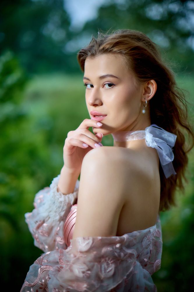 Photograph by Ирина Медовая