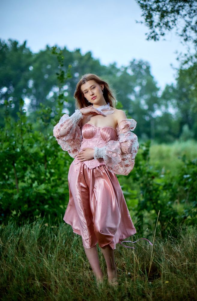 Photograph by Ирина Медовая