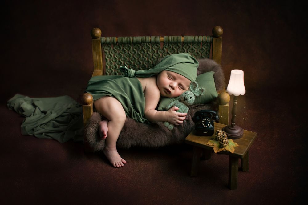 Photograph by Lucia Di Primo