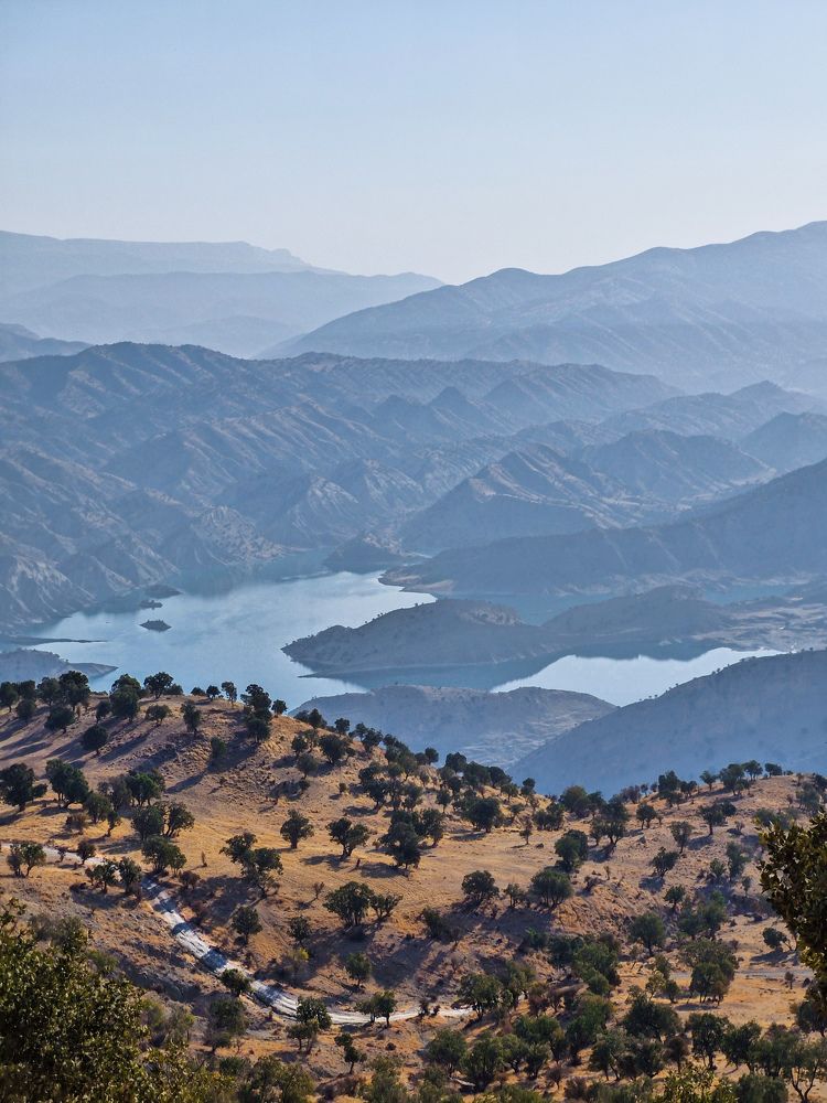 Фотография автора Mohammad hosein