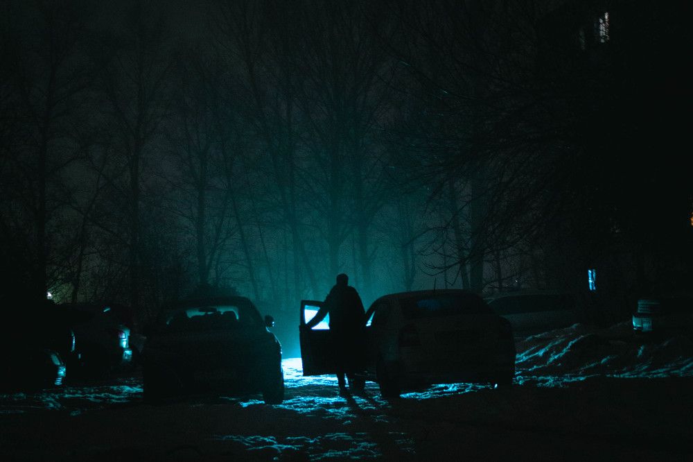 Photograph by Александр Ходакин