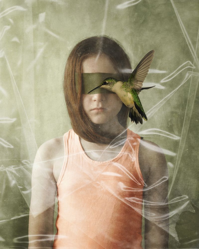 Photograph by Янтарная Елена