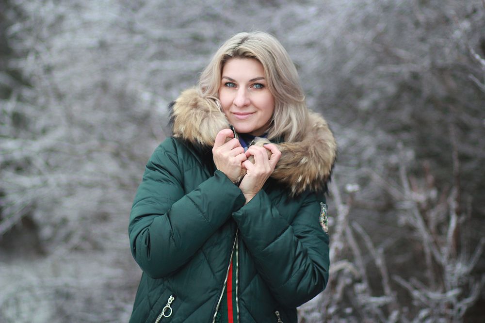 Photograph by Юлия Щетинина